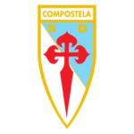 compostela FC Sociedad Deportiva Compostela